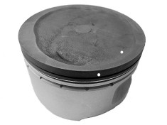 PISTON ATV LINHAI 300 (275cmc - 71.9mm) foto