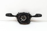 Maneta semnalizare ștergătoare BMW 3 F30, F80 2015 OEM: 9351140,10112143 14564788