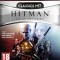 Hitman HD Trilogy PS3