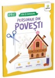 Cumpara ieftin Personaje din povesti/***, Gama