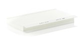 MANN-FILTER CU 3337 Filtru, aer habitaclu