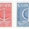 |Elvetia, Europa CEPT, 1966, MNH