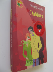 Dublura - David Nicholls foto