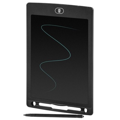 TABLETA GRAFICA 8.5 INCH CU STYLUS REBEL foto