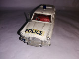 Bnk jc Corgi 419 Ford Zephyr Motorway Patrol Police