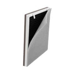 Filtru de rezerva pentru Purificatorul de aer Levoit Vital 100-RXV, 3 Straturi, Eficienta ridicata SmartElectro IntelligentHouse