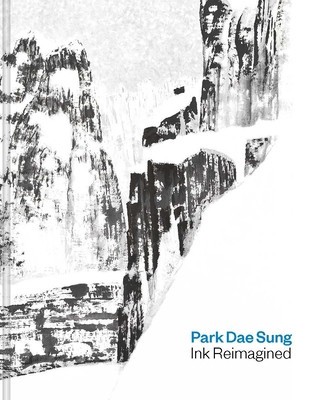 Park Dae Sung: Ink Reimagined foto