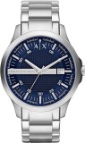 Cumpara ieftin Ceas Barbati, Armani Exchange, Hampton AX2132 - Marime universala