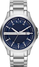 Ceas Barbati, Armani Exchange, Hampton AX2132 - Marime universala