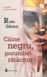 Cumpara ieftin C&acirc;ine negru, porumbel rătăcitor