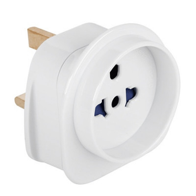 ADAPTOR TENSIUNE UK TATA - UNIVERSAL EuroGoods Quality foto