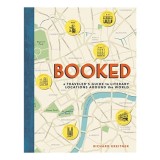 Booked, Richard Kreitner