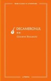 Cumpara ieftin Decameronul. Volumul 2/Giovanni Boccaccio, Litera