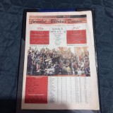 Program UTA - Poli Timisoara