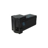 Baterie de schimb pentru mașina de tuns iarba VHBW pentru Wolf-Garten 4949066, 4919096 - 3000 mAh 36,5 V Li-Ion, negru