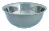 Bol mixer Domotti, 20 cm, 1.5 L, inox