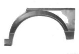 Segment reparatie aripa spate Vw Passat 1981-1988 Partea Stanga, Spate, Model cu 4, 5 usi,, Rapid