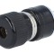 Soclu Banană 4mm Negru 30A 60VDC