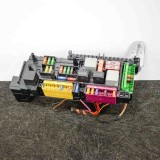 Sigurante Auto Yato, Set 24 Bucati, 12V, Panou Sigurante Mercedes-Benz E W212