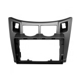 Cumpara ieftin Rama adaptoare HUB64 Toyota Yaris (2008-2011) pentru Navigatii multimedia Android de 9 Inch