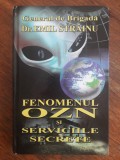 Fenomenul OZN si Serviciile Secrete - Emil Strainu / R3P5S