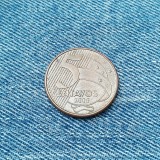 1b - 5 Centavos 2006 Brazilia