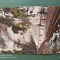 Campulung -Intrarea in pesterea Dambovicioara , anul 1924 .Regalitate Romania .CARTE POSTALA interesanta , circulata