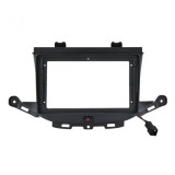Rama adaptoare Opel Astra K (2016+) pentru Navigatii multimedia Android de 9 Inch