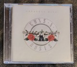 CD Guns N' Roses - Greatest Hits