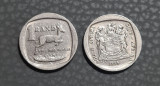 Africa de Sud 1 rand 1995