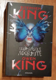 Frumoasele adormite de Stephen King, Nemira