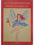 Violeta Carutasu - Lecturi suplimentare pentru clasele I-IV (Editia: 1997)