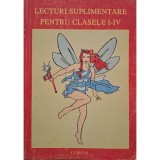 Violeta Carutasu - Lecturi suplimentare pentru clasele I-IV (Editia: 1997)