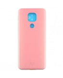 Capac Baterie Motorola Moto G9 Play Spring Pink