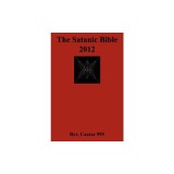 The Satanic Bible 2012