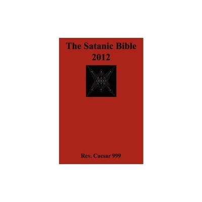 The Satanic Bible 2012 foto