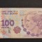 Argentina 100 Pesos 2016 XF