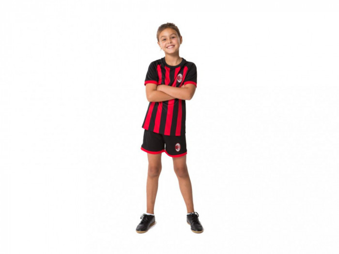 AC Milan trening de copii Stripe - 128