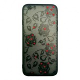 Husa Silicon Samsung Galaxy J3 (2016) J310 Model 6, Protectie Slim