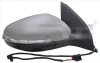Oglinda exterioara VW GOLF VI (5K1) (2008 - 2013) TYC 337-0174