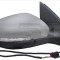 Oglinda exterioara VW GOLF VI (5K1) (2008 - 2013) TYC 337-0174