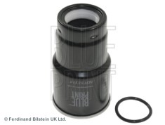 BLUE PRINT ADT32341 filtru combustibil foto
