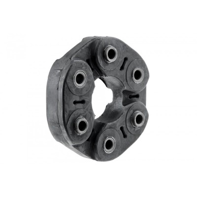 Flansa cardan Bmw E81, E87, E82, E88, 5 E60, E61, F10, F11, 6 E63, F13, F06, F12, 7 F01, F02, F03, F04, 26117546426 foto