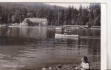 bnk cp Tusnad - Lacul Ciucas - uzata