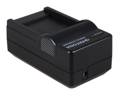Incarcator acumulator Contour CT-3650 + adaptor auto (12V) foto