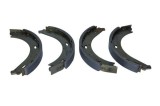 Set saboti frana, frana de mana MERCEDES-BENZ VITO caroserie (W638) (1997 - 2003) MAXGEAR 19-0259