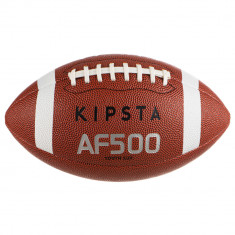 Minge Fotbal American AF500 Copii - maro