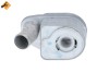 NRF 31325 EASY FIT Radiator ulei, ulei motor