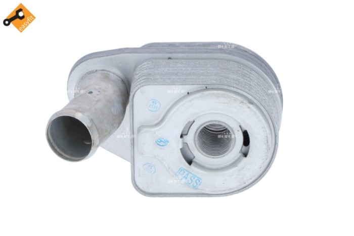 NRF 31325 EASY FIT Radiator ulei, ulei motor
