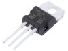 N-MOSFET MDmesh&trade; Tranzistor 650V 11A